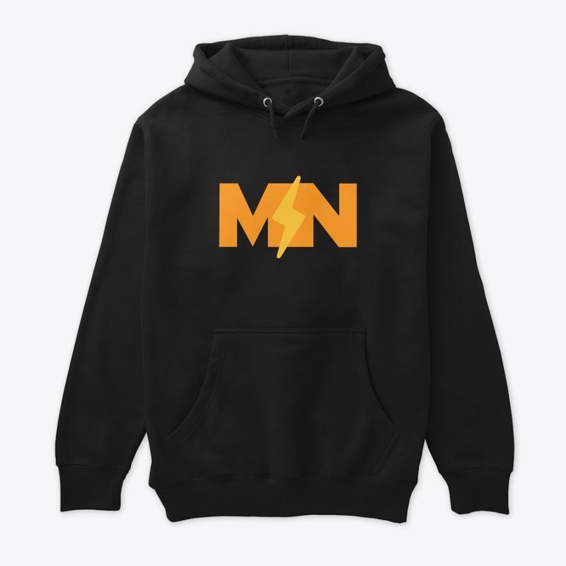 Shirts and Hoodies - Icon