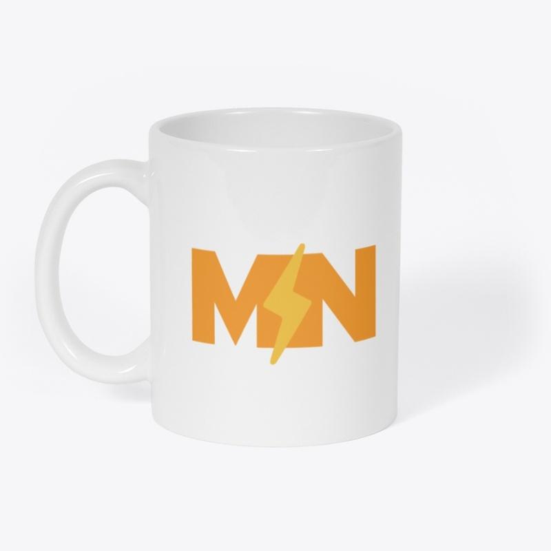 Mugs and Glasses - Icon