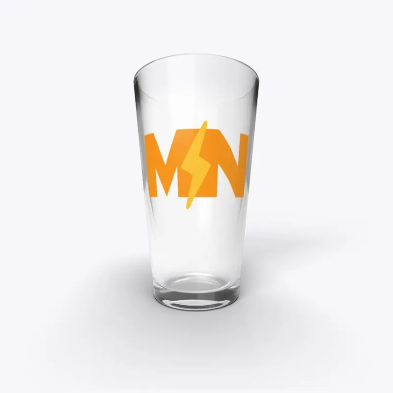 Mugs and Glasses - Icon